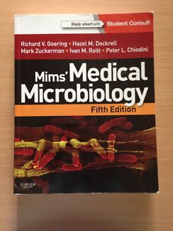 mims medical microbiology 5th edition pdf free